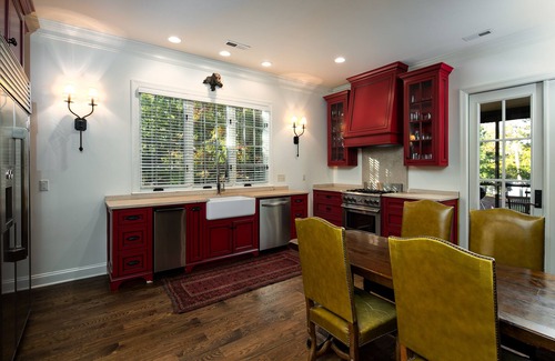 Crane Hill Casa | NUEVO EN EL MERCADO DE ALQUILER-4 DORMITORIOS-SMITH LAKE-NO PASOS AL CUERPO PRINCIPAL DEL LAGO