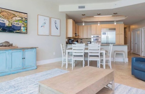 Orange Beach East Condominio | NEW TO RENTAL!! PENTHOUSE 2 BED 2 BATH STUNNING UNIT!