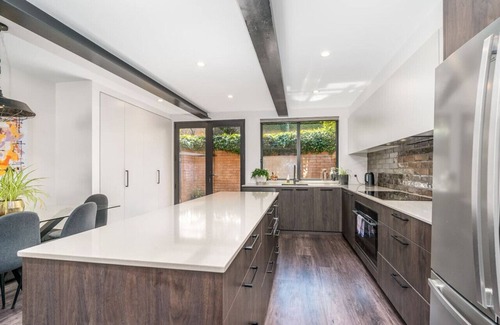 Garran Apartamento | New to VRBO: 3BR Home near Canberra Hospital & Parliament