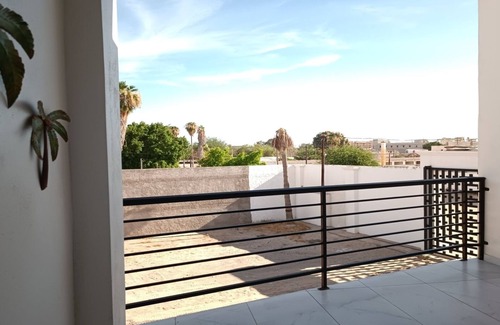 Centro Condominio | New Town Condo Casamar 2 near the beach