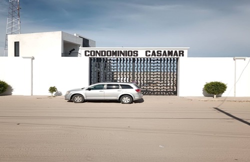 Centro Condominio | New Town Condo Casamar 2 near the beach