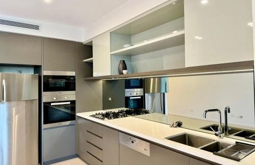Newtown Apartamento | New Town Studio