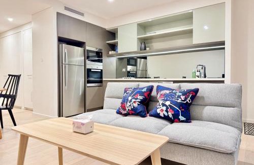Newtown Apartamento | New Town Studio