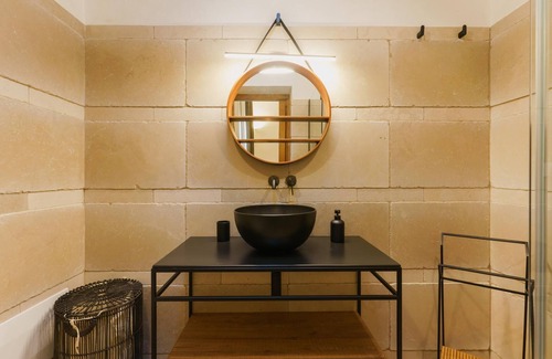 Francavilla Fontana Villa | New Trulli Corte Kalia with Infinity Pool