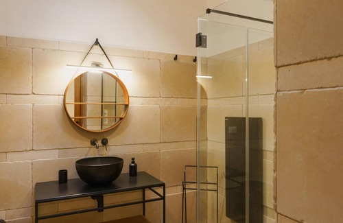 Francavilla Fontana Villa | New Trulli Corte Kalia with Infinity Pool