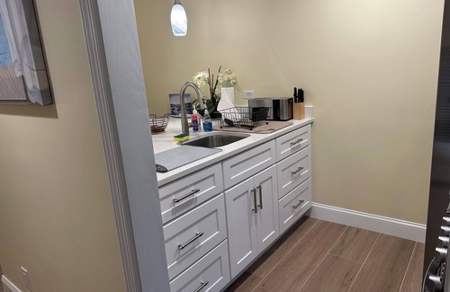 Palm Harbor Apartamento | New updated Condo in the heart of Innisbrook