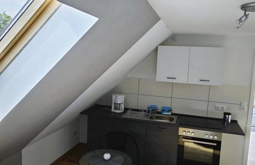 Wendisch Priborn Apartamento | NEW! Vacation apartment overview