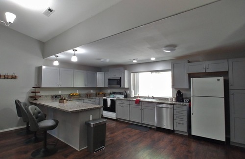 Hiouchi Cabina | New Vacation Rental in the Redwood Forest!