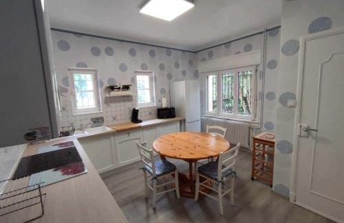 Carcassonne Casa | NEW VILLA GLYCINES indépendante 2 chambres jardin clos bien situé