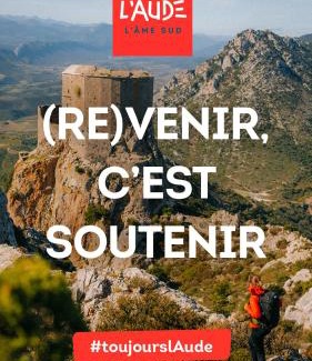 Carcassonne Casa | NEW VILLA GLYCINES indépendante 2 chambres jardin clos bien situé