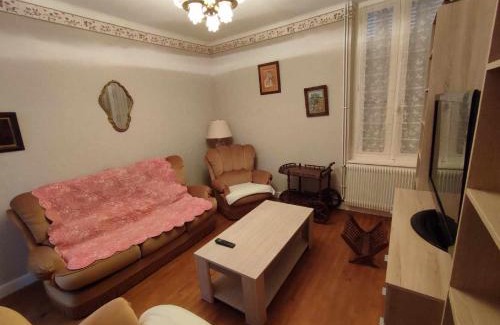 Carcassonne Casa | NEW VILLA GLYCINES indépendante 2 chambres jardin clos bien situé