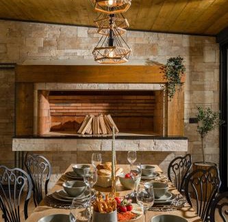 Pakostane Villa | New Villa - Luxury Vacation