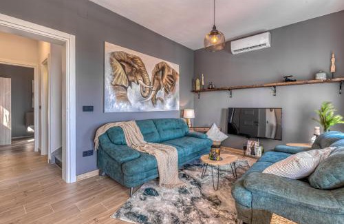 Pakostane Villa | New Villa - Luxury Vacation