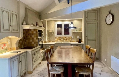 Cornillon-Confoux Casa | New " Villa Nova "