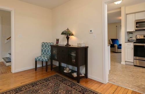 Cowanesque Casa | NEW! Village Drive Haus, Cowanesque Lake Area!