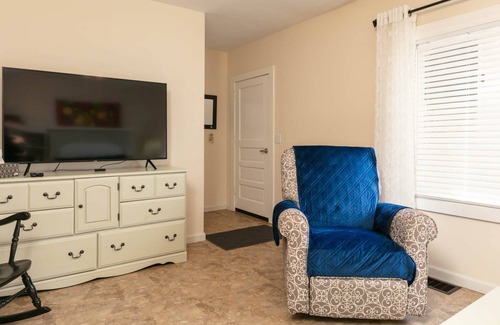 Cowanesque Casa | NEW! Village Drive Haus, Cowanesque Lake Area!