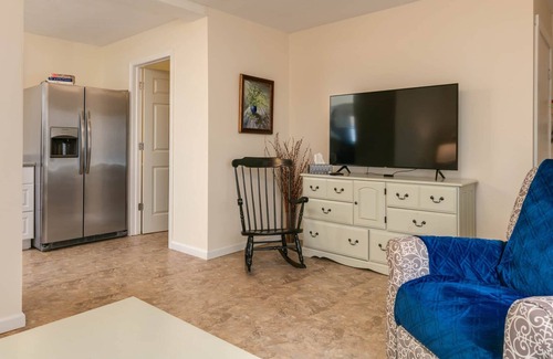 Cowanesque Casa | NEW! Village Drive Haus, Cowanesque Lake Area!