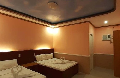 Oslob Casa | New Village Lodge