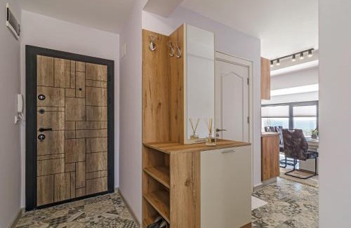 Primorski Apartamento | New Vinnie View