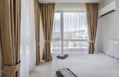 Primorski Apartamento | New Vinnie View