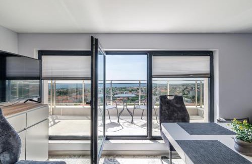 Primorski Apartamento | New Vinnie View