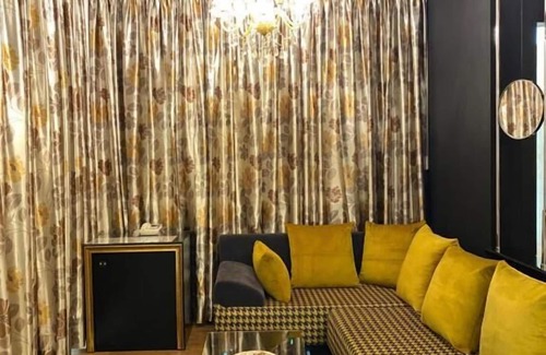 Tirana Hotel | New W Hotel