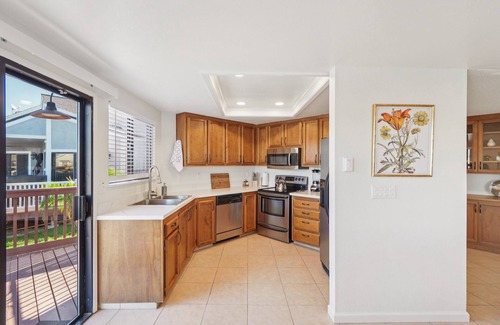 Discovery Bay Casa | NEW! Waterfront Escape with Private Dock