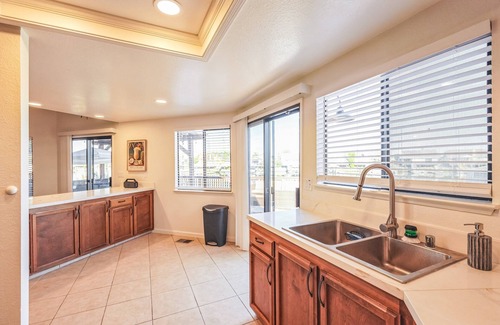 Discovery Bay Casa | NEW! Waterfront Escape with Private Dock