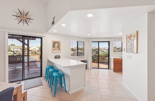 Discovery Bay Casa | NEW! Waterfront Escape with Private Dock