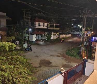 Varkala Apartamento | New White Shadow