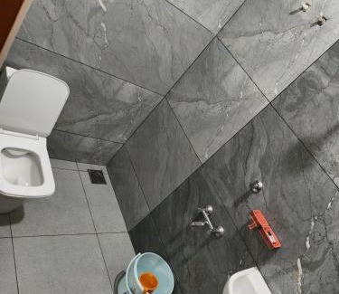 Varkala Apartamento | New White Shadow