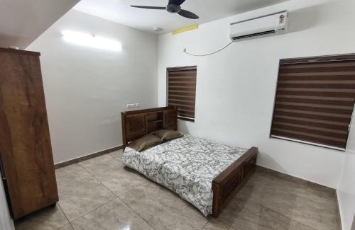 Varkala Apartamento | New White Shadow