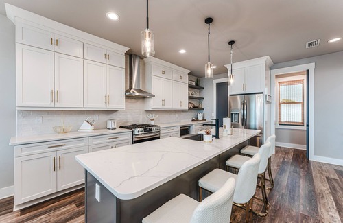 Port St. Joe Casa | New Windmark Phase 1 home on the beach with amazing views.