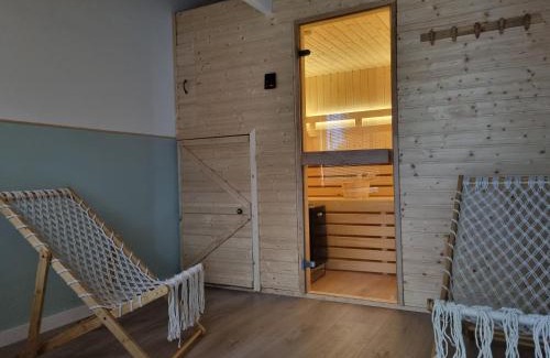 Hoofdplaat Casa | New Woodys Vakantiehuisje Rust aan de Zeeuwse kust