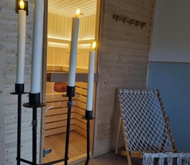 Hoofdplaat Casa | New Woodys Vakantiehuisje Rust aan de Zeeuwse kust