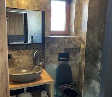 Dunajska Streda Casa | New York Pension