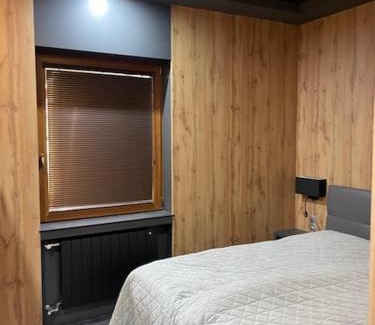 Dunajska Streda Casa | New York Pension
