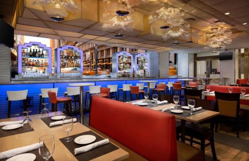 Garment District Hotel | New Yorker by Lotte Hotels