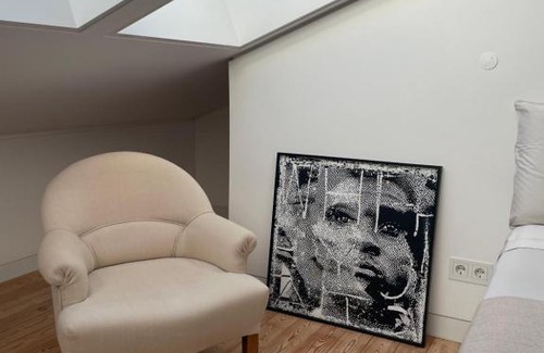 Lisbon Old Town Casa | New! Your best suite in Lisbon