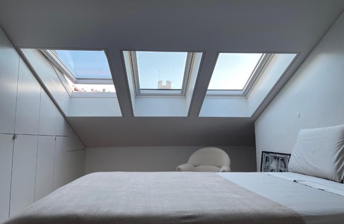 Lisbon Old Town Casa | New! Your best suite in Lisbon