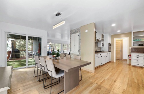 Skyland Casa | *NEW* Zephyr Cove Zen - Hot tub & Summer Pool