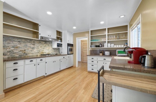 Skyland Casa | *NEW* Zephyr Cove Zen - Hot tub & Summer Pool