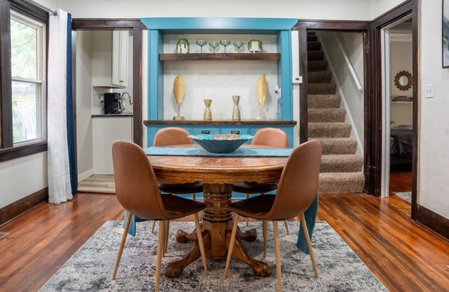 Minneapolis Casa | NEW4BRCozyRetreatNearDowntown! !