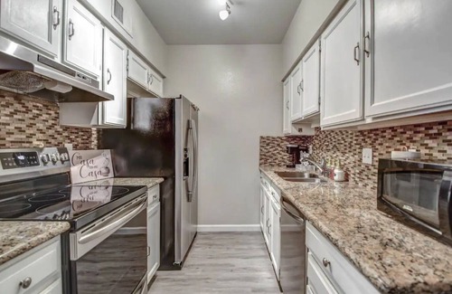 Mesa Casa | ➔NEW4YOU➔ theℂopperℂrib ♨ Hot Tub ☀ Amazing Patio