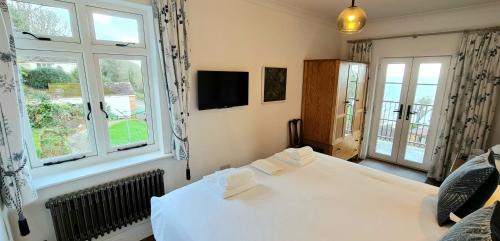 Combe Martin Cama Y Desayuno | Newberry Wood Guesthouse
