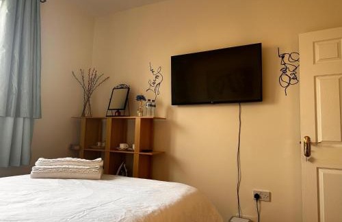 Newbridge Casa | Newbridge - Millfield