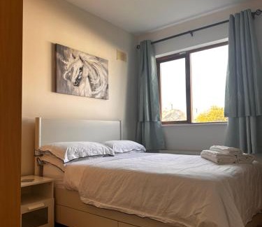 Newbridge Casa | Newbridge - Millfield