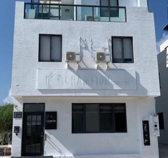 Huxi Casa | NewChampion冠軍民宿 寵物友善民宿1273號