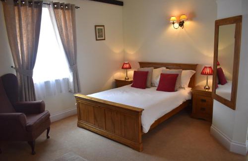 Westcott Casa | Newcourt Barton