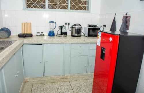 Arusha Apartamento | Newdol homestay Arusha Tanzania